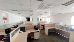 Tong Lee Building Block A (D13), Factory #566190571